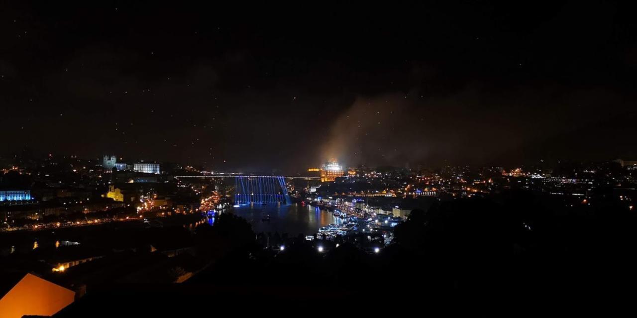 شقة Dourohouse - Luis Bridge Porto Gaia View فيلا نوفا دي غايا المظهر الخارجي الصورة